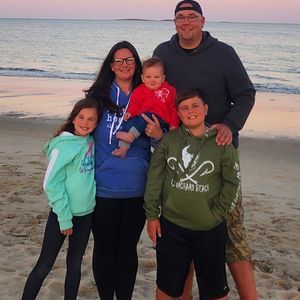 Meet your Posher, Pat